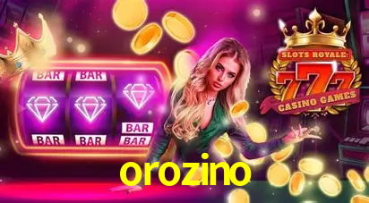 A Popularidade dos Caça-Níqueis no orozino