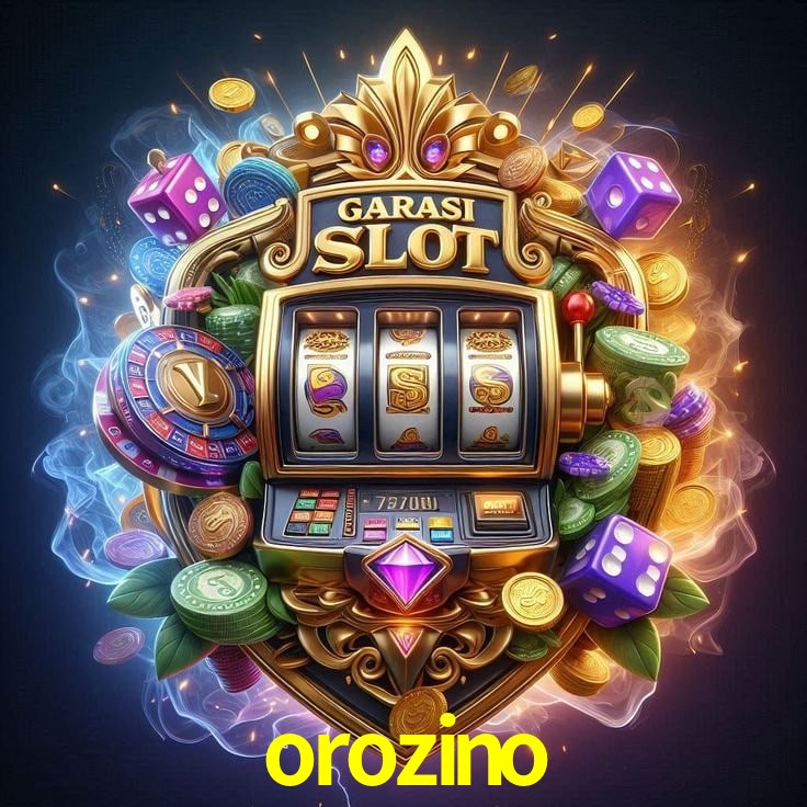 Quick Registration orozino