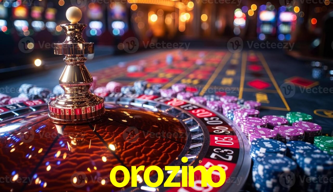 Exclusive Offers orozino