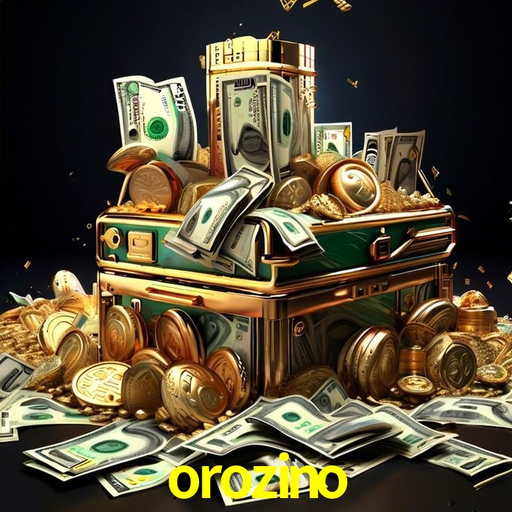 Gates of Olympus orozino