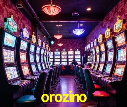 Weekend Specials orozino