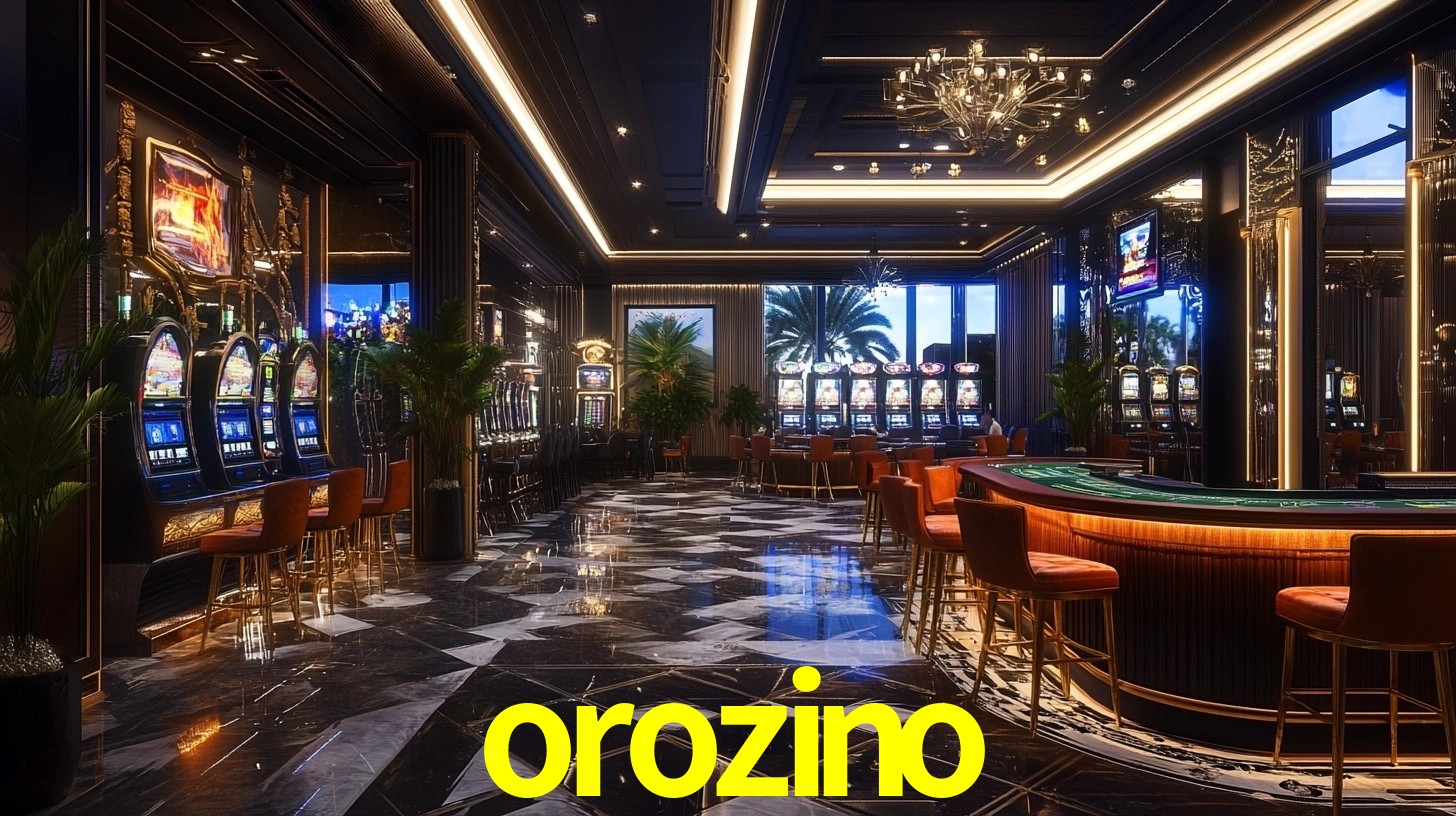 Tournaments orozino