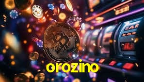 Spaceman Game orozino