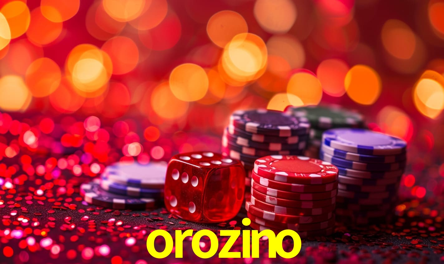 Descubra a Essência do orozino: Nossa História e Compromissos