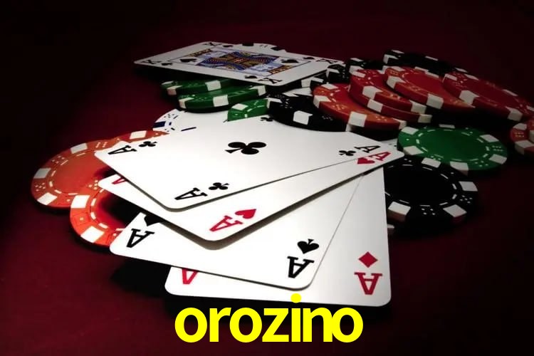 Tennis Betting orozino