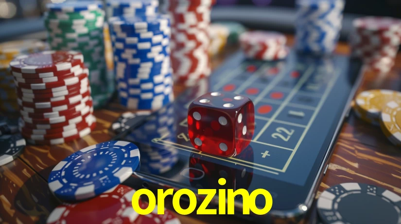 orozino