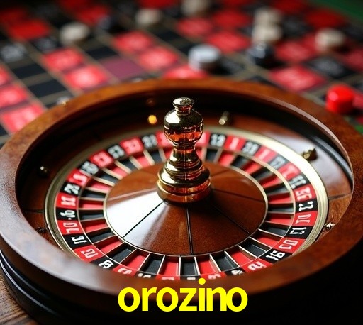 API Integration orozino