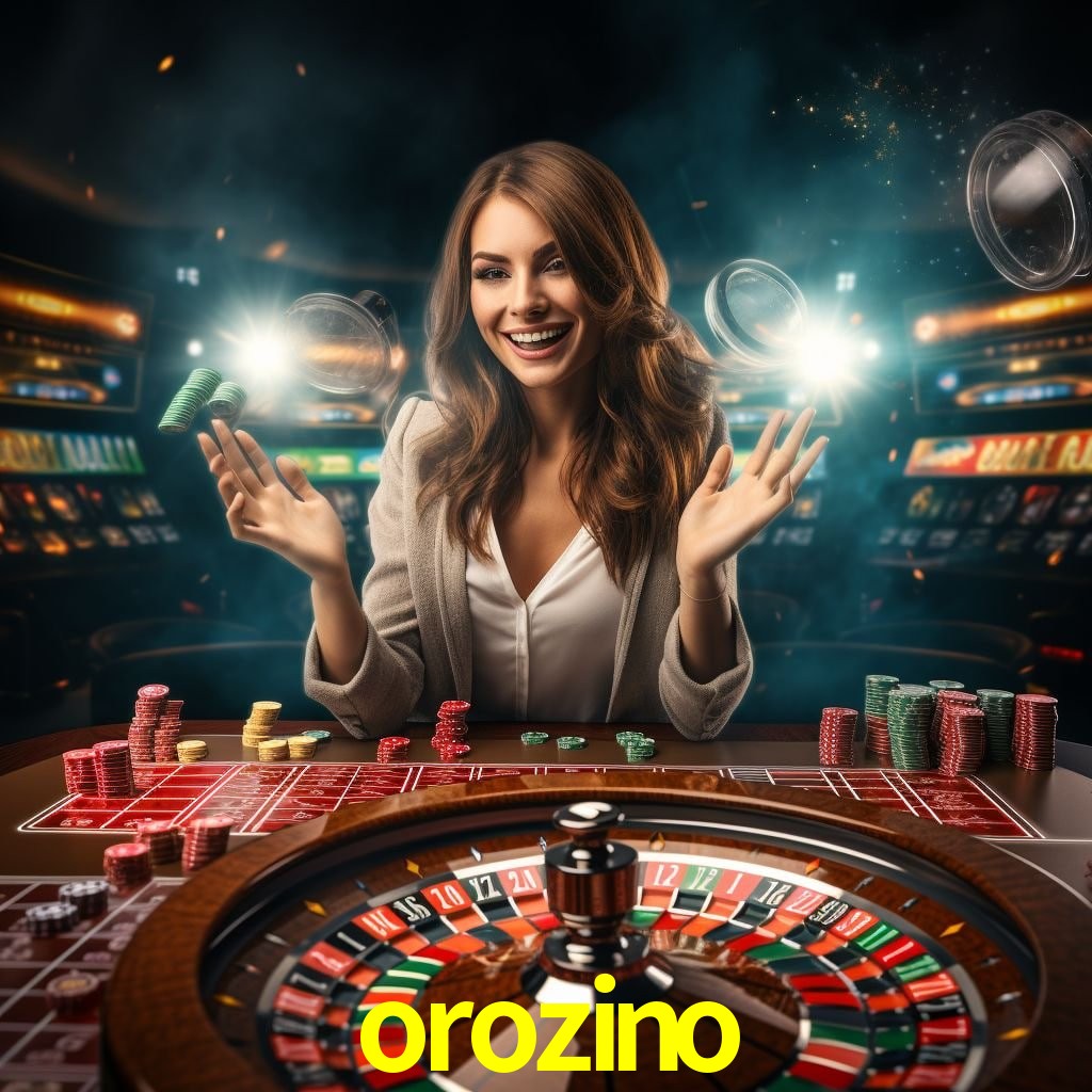 orozino app