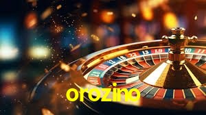 Security Systems orozino