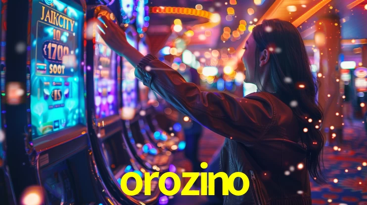 orozino