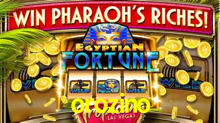 VIP Casino orozino