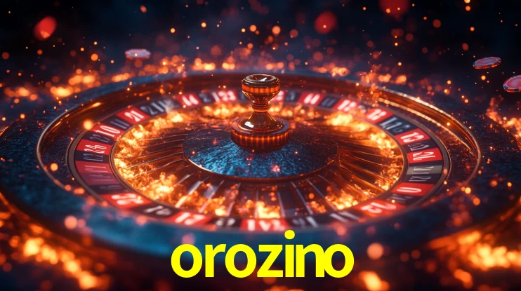 orozino