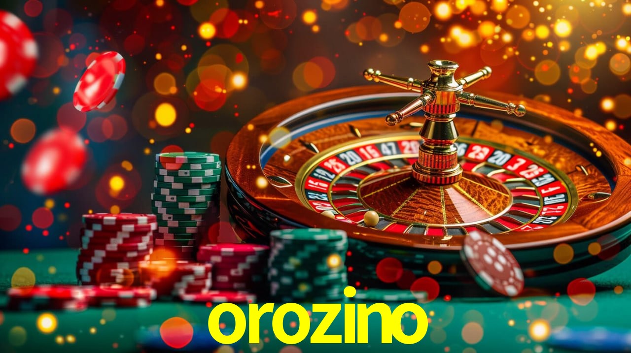 Inovações de Jogos na orozino: O Futuro das Experiências Interativas