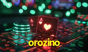 Player Reviews orozino