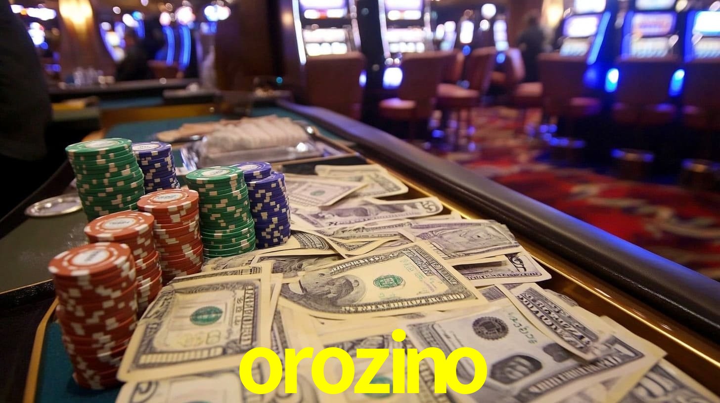 Seasonal Promotions orozino