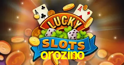 Desvendando o Mundo dos Jogos Virtuais na orozino