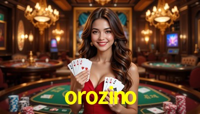 Secure Login orozino