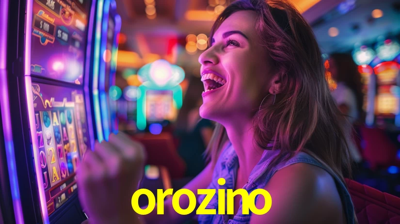 orozino app