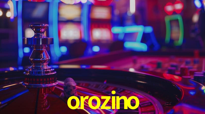 orozino