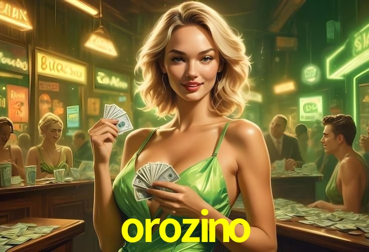 Descubra a Essência do orozino: Nossa História e Compromissos