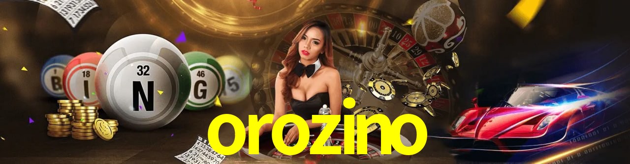 Flash Promotion orozino