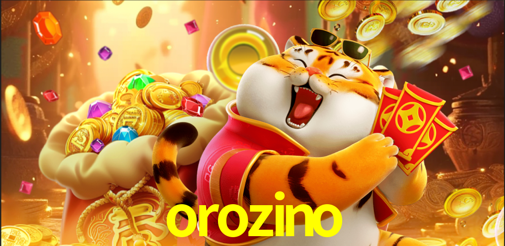 orozino bet