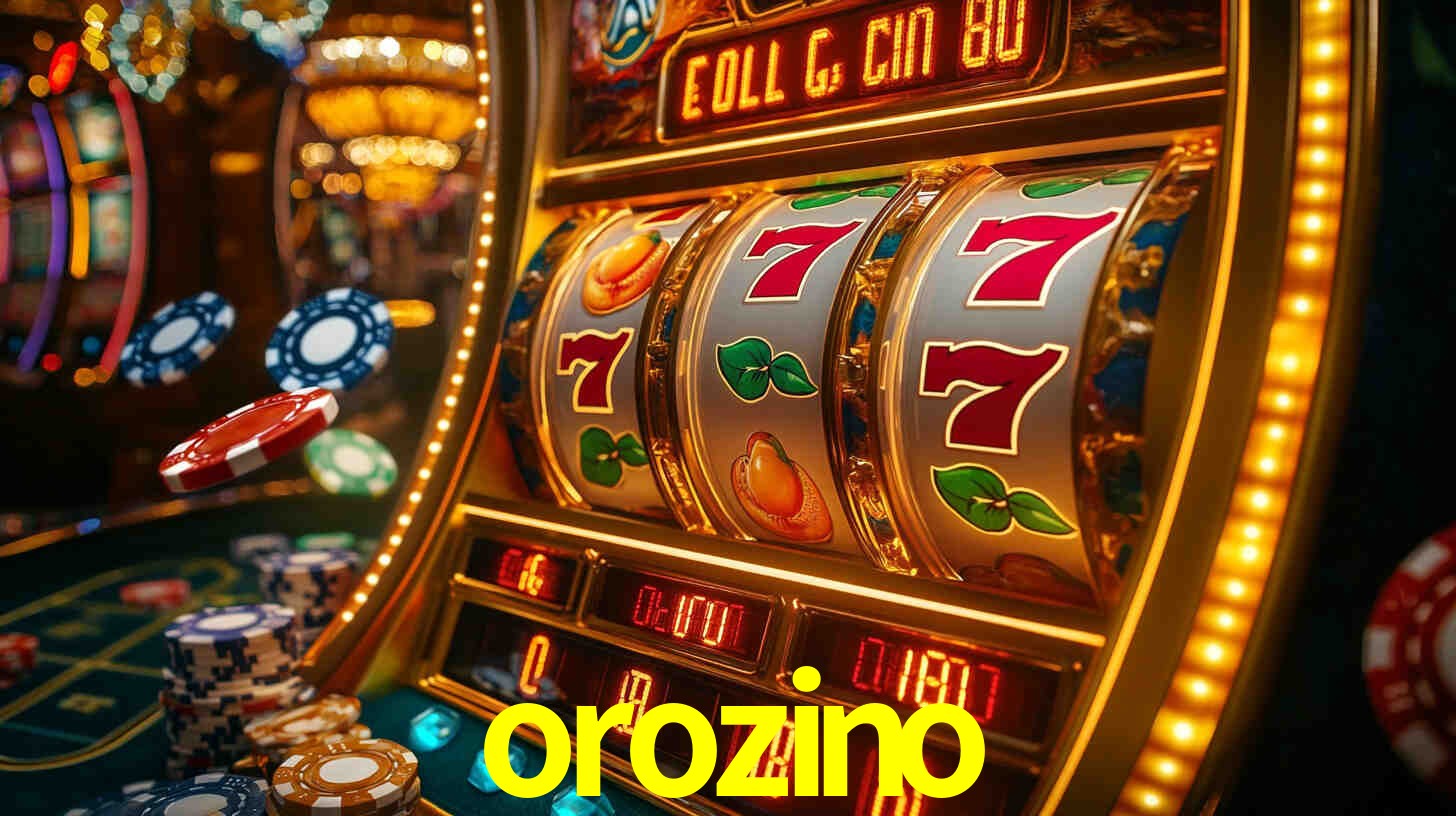 Premium Interface orozino